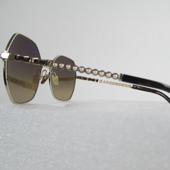 CHANEL CH4281 SUNGLASSES - Picture 3 of 16